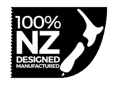made in NZ