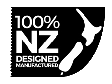 made in NZ